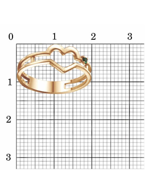 КОЛЬЦО 24815575-7