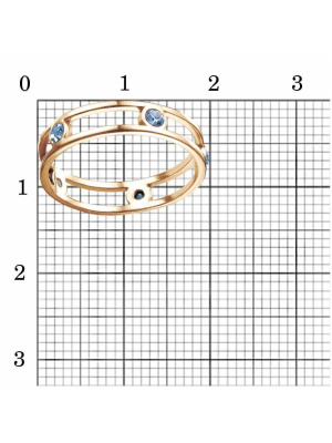 КОЛЬЦО 24614395Ак