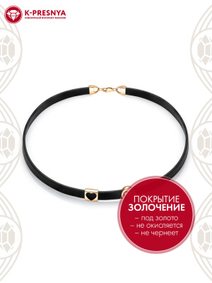 Браслет бижутерия, покрытие - золочение, отделка - эмаль, без вставок