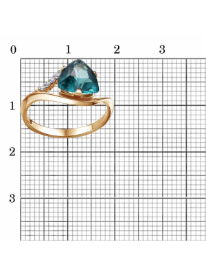 КОЛЬЦО 23714769Д14