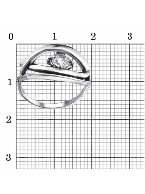 КОЛЬЦО 24813818ф