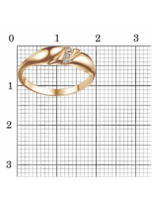 КОЛЬЦО 24614649ч