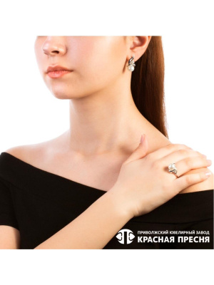 КОЛЬЦО 23612018Д