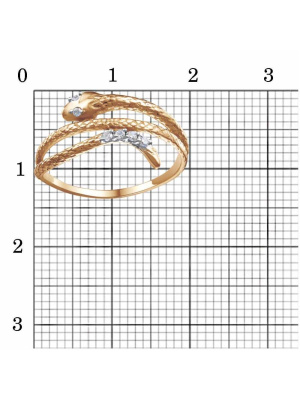 КОЛЬЦО 24815315Дф