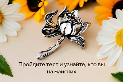 Собери свою компанию на майские!