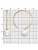 Серьги серебро 925 пробы, покрытие - золочение, вставка - имитация жемчуга