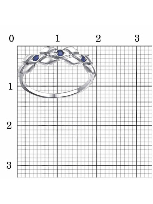 КОЛЬЦО 23815044Пл4