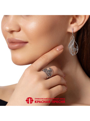 КОЛЬЦО 23016408