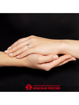 КОЛЬЦО 23814804Пл7