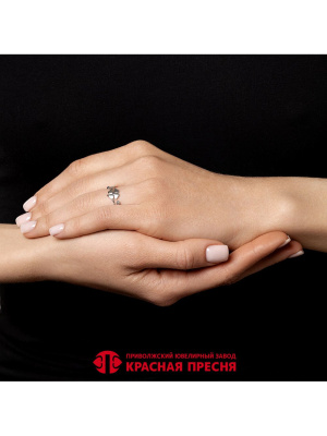 КОЛЬЦО 24017532Пл