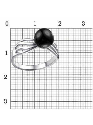 КОЛЬЦО 24614692ПлА