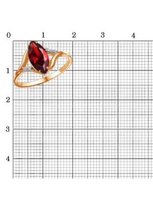 КОЛЬЦО 23815757Д18