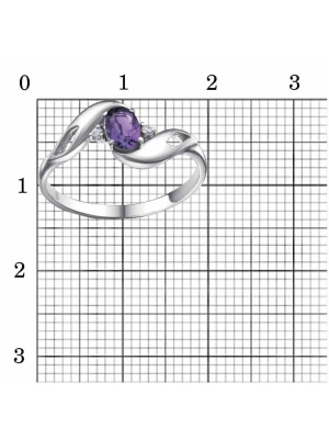 КОЛЬЦО 23114298ДАм