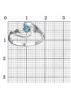 КОЛЬЦО 24815202ПлАк