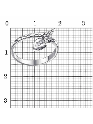 КОЛЬЦО 23814254