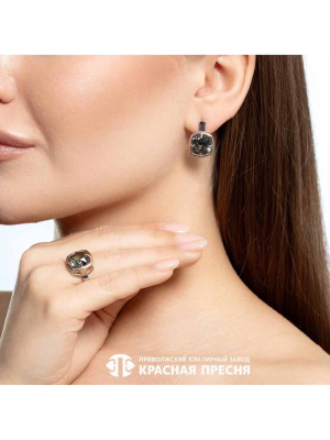 КОЛЬЦО 23715434Пл9