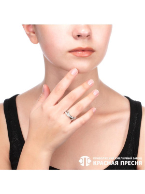 КОЛЬЦО 2462339ч