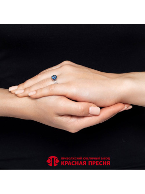 КОЛЬЦО 23816194ПлМс