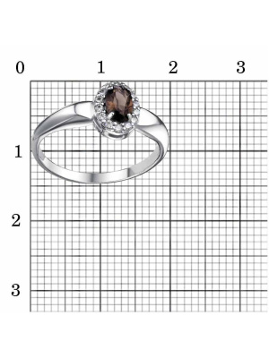 КОЛЬЦО 23110222ДТр