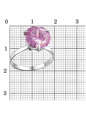 КОЛЬЦО 23815620Пл2