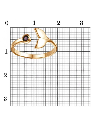 КОЛЬЦО 24615075Мт