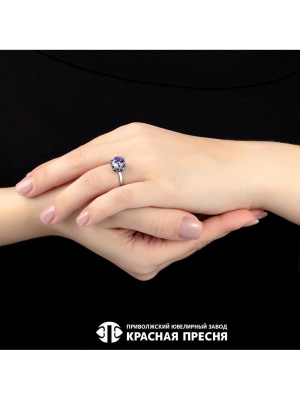 КОЛЬЦО 23598-6