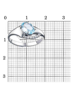 КОЛЬЦО 23115040ПлТг