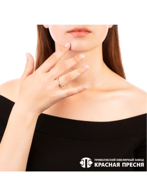 КОЛЬЦО 23812619Д