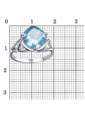 КОЛЬЦО 24815102ПлАк