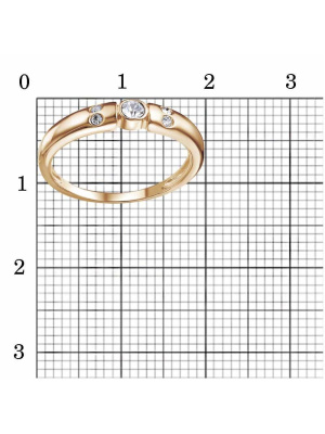 КОЛЬЦО 24614661ч