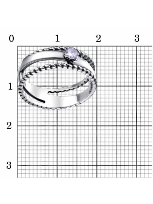 КОЛЬЦО 24814116-6