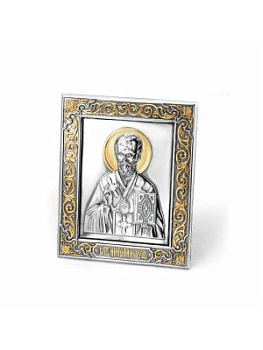 Икона "Николай Чудотворец" 930796Н-1