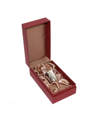 Стопка серебро 925 пробы, без покрытия, без вставок