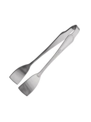 Щипцы для сахара "ампир" серебро 925 пробы, без покрытия, без вставок