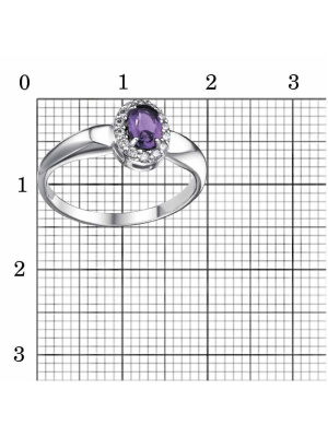 КОЛЬЦО 23110222ДАм