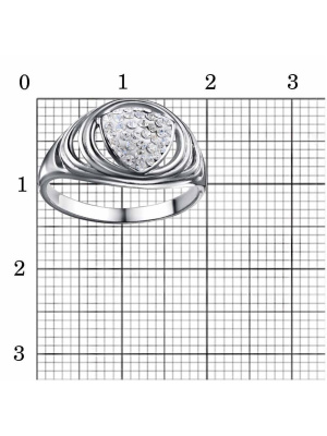 КОЛЬЦО 24615210ч