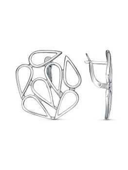 СЕРЬГИ 34018092Пл