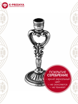 Сувенир бижутерия, покрытие - серебрение с оксидированием, без вставок