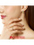 Серьги серебро 925 пробы, покрытие - родирование, вставка - фианит (недрагоценный камень)