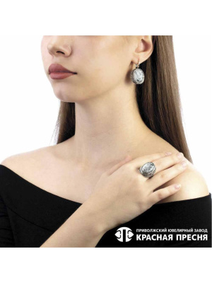 КОЛЬЦО 23312594Пн