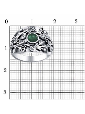 КОЛЬЦО 24314906-17