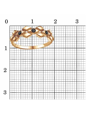 КОЛЬЦО 24615045А