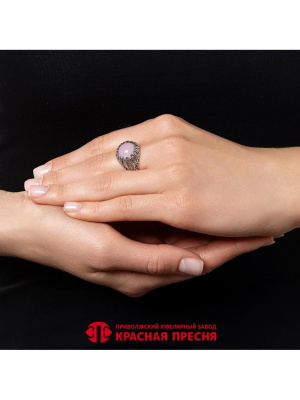 КОЛЬЦО 24317218Кр