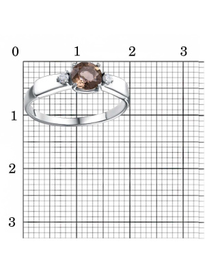 КОЛЬЦО 23110082ДТр