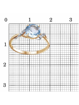 КОЛЬЦО 23114949ДТг