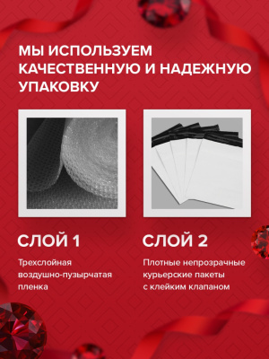 Серьга серебро 925 пробы, покрытие - родирование, вставка - фианит (недрагоценный камень) Серьга серебро 925 пробы, покрытие - родирование, вставка - фианит (недрагоценный камень)
